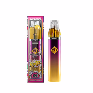 Runtz Sluggers 2g Disposable