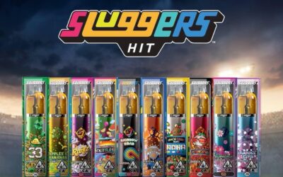Sluggers Disposables