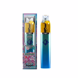 Euphoria Sluggers 2g Disposable