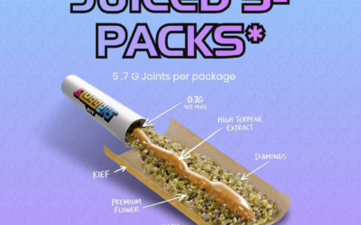 Sluggers Pre Rolls